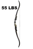 2 Color 30-60 lbs American Hunting Bow