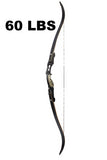 2 Color 30-60 lbs American Hunting Bow
