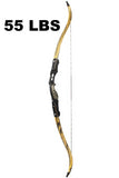 2 Color 30-60 lbs American Hunting Bow