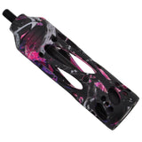 5 Color 5 inch ,7.5 oz Alloy Aluminum Archery Hunting Adventure Compound Bow Stabilizer