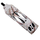 5 Color 5 inch ,7.5 oz Alloy Aluminum Archery Hunting Adventure Compound Bow Stabilizer