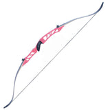 7 Colors 68 Inches Vertex Recurve Bow