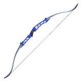 7 Colors 68 Inches Vertex Recurve Bow
