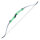 7 Colors 68 Inches Vertex Recurve Bow
