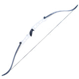 7 Colors 68 Inches Vertex Recurve Bow