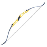 7 Colors 68 Inches Vertex Recurve Bow