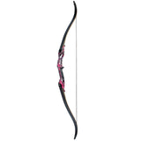 30-50lbs Recurve Bow 56"
