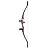 30-50lbs Recurve Bow 56"