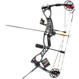 M122 Compound Bow