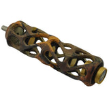 5 Color 6 inch ,8.5 oz CNC Aluminum Bow Stabilizer for Compound Bow