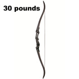 54 inch Recurve Bow