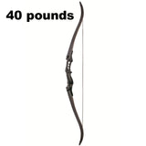 54 inch Recurve Bow