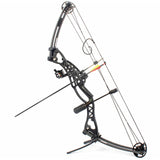 Hunting Archery Compound Bow 40-60lbs