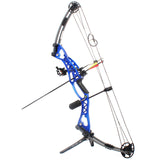 Hunting Archery Compound Bow 40-60lbs