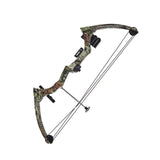 20 Pounds M110 Compound Bow