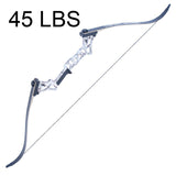 30-50 Lbs 58 Inches Vertex Recurve Bow