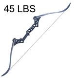 30-50 Lbs 58 Inches Vertex Recurve Bow