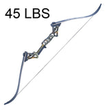 30-50 Lbs 58 Inches Vertex Recurve Bow