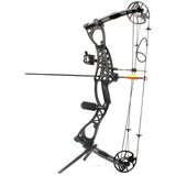Adjustable 40-65 LBS Compound Bow