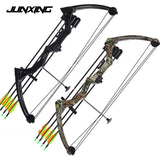 20 Pounds M110 Compound Bow