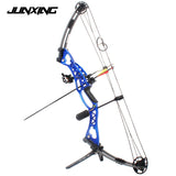 Hunting Archery Compound Bow 40-60lbs