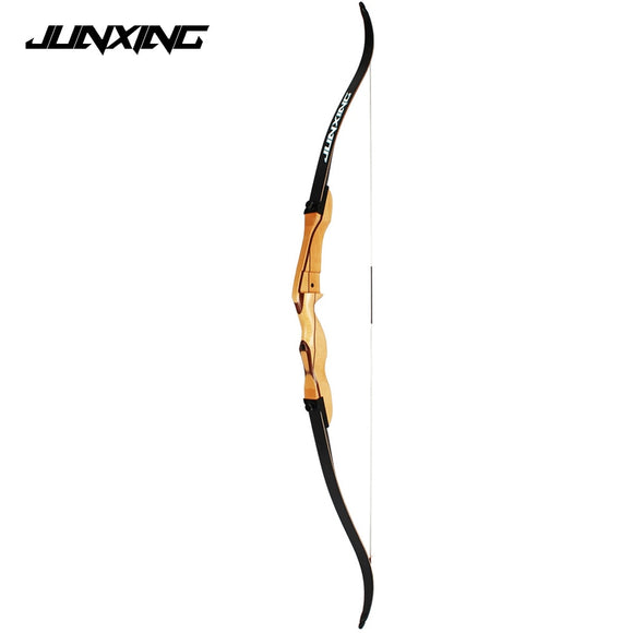 High Quality 68 inches Wooden Bow