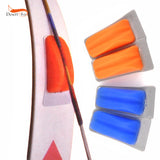 4 Color Bow Slightly