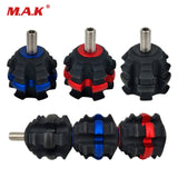 3 Color Compound Bow Shock Absorption