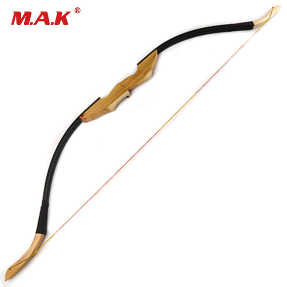 30/40LBS Traditional Mongolian Recurve Bow