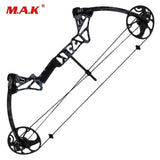 Compound Bow