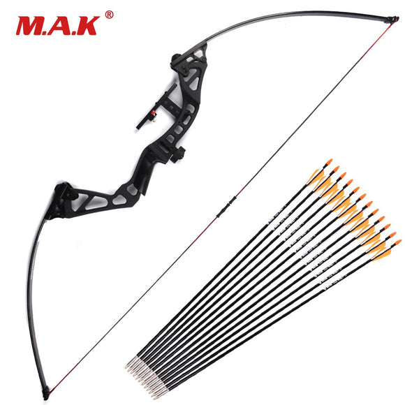 American Hunting Recurve Bow
