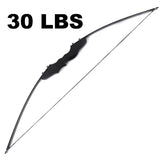 30/40lbs Recurve Bow