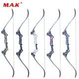 30-50 Lbs 58 Inches Vertex Recurve Bow