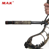 2 Color Archery Compound Bow Stabilizer