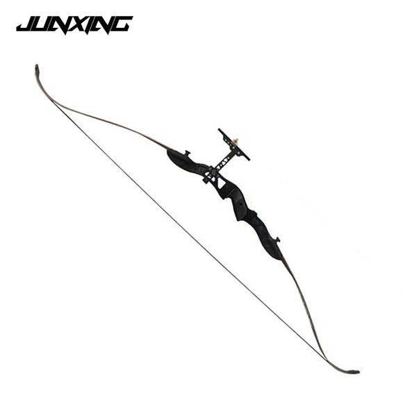 66 Inches 16-38 Lbs Right Left Hand Recurve Bow