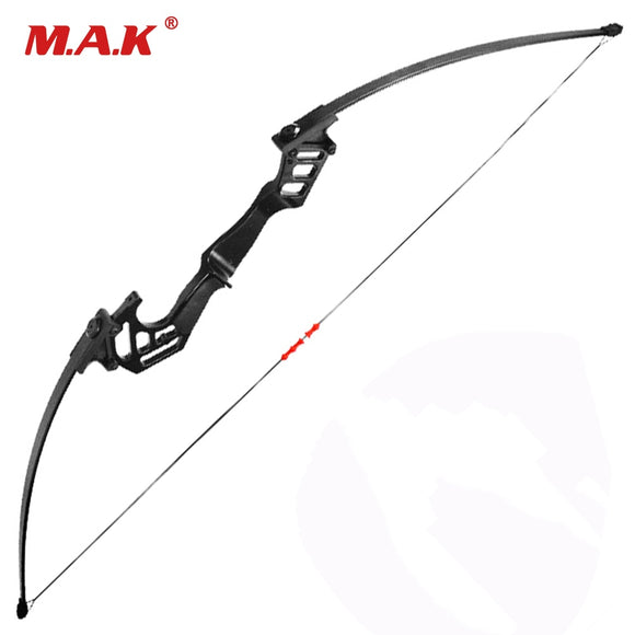 53 Inches Fishing Bow 35lbs Takedown Recurve Bow