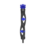 3 Color Bow Shock Absorber Stabilizer