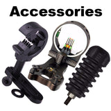 56 Inches Archery 30-50 LBS Recurve Bow