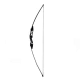 Recurve Bow 55 Inches with 17 inches Riser 35 lbs