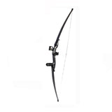 Recurve Bow 55 Inches with 17 inches Riser 35 lbs